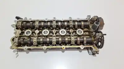 Автозапчастина б/у nock для porsche cayenne (typ 9pa) 4.5 v8 cat посилання на oem iam 948105121  