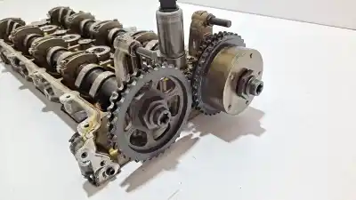 Автозапчастина б/у nock для porsche cayenne (typ 9pa) 4.5 v8 cat посилання на oem iam 948105121  