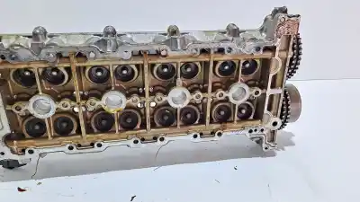 Автозапчастина б/у nock для porsche cayenne (typ 9pa) 4.5 v8 cat посилання на oem iam 948105121  
