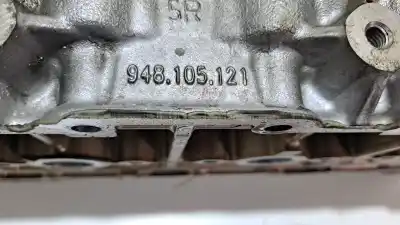 Автозапчастина б/у nock для porsche cayenne (typ 9pa) 4.5 v8 cat посилання на oem iam 948105121  