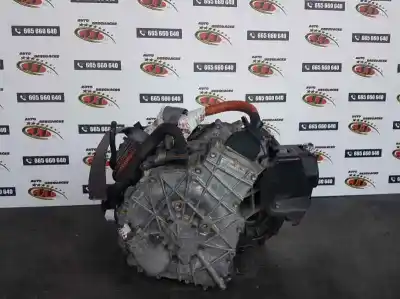 Gebrauchtes Autoersatzteil getriebe zum toyota prius (nhw20) 1.5 cat oem-iam-referenzen 3660751  