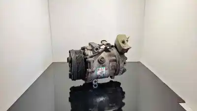 Second-hand car spare part AIR CONDITIONING COMPRESSOR for OPEL MERIVA (2006->)  OEM IAM references 1429F  24421642