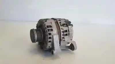 Автозапчастина б/у ГЕНЕРАТОР для OPEL ADAM  Посилання на OEM IAM 2619573A  13588289