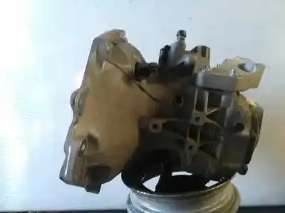 Pezzo di ricambio per auto di seconda mano riduttore per opel adam glam ecoflex riferimenti oem iam bfh  a15208097