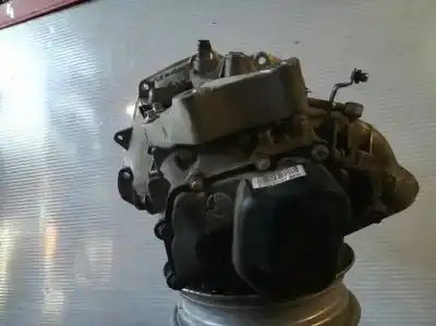 Pezzo di ricambio per auto di seconda mano riduttore per opel adam glam ecoflex riferimenti oem iam bfh  a15208097