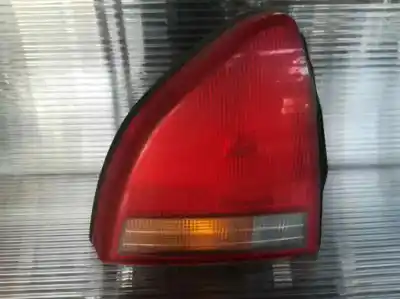 Second-hand car spare part LEFT TAILGATE LIGHT for HONDA PRELUDE (BB1/2/3)  OEM IAM references   