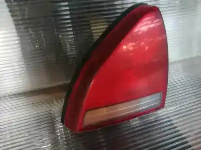 Second-hand car spare part left tailgate light for honda prelude (bb1/2/3) 2.3 cat oem iam references   