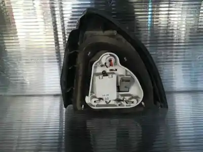 Second-hand car spare part left tailgate light for honda prelude (bb1/2/3) 2.3 cat oem iam references   