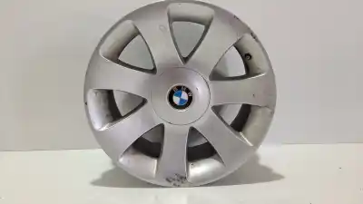 Peça sobressalente para automóvel em segunda mão jante por bmw serie 7 (e65/e66) 730d referências oem iam 6767828  