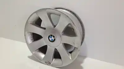 Peça sobressalente para automóvel em segunda mão jante por bmw serie 7 (e65/e66) 730d referências oem iam 6767828  