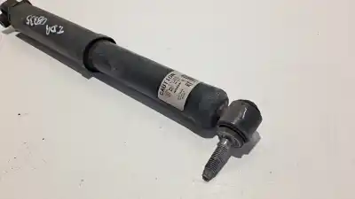 Peça sobressalente para automóvel em segunda mão amortecedor traseiro direito por renault kadjar s-edition referências oem iam 56210hv02a  