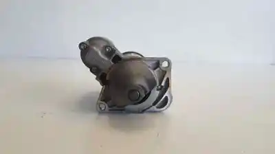 Peça sobressalente para automóvel em segunda mão motor de arranque por opel adam glam ecoflex referências oem iam 0001170611  25194650