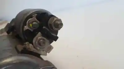 Peça sobressalente para automóvel em segunda mão motor de arranque por opel adam glam ecoflex referências oem iam 0001170611  25194650