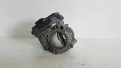 Second-hand car spare part Throttle Body for CITROEN C3 1.4 HDi Exclusive OEM IAM references 9673534480  
