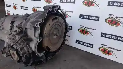 Second-hand car spare part gearbox for audi a4 avant (8e) 3.0 v6 24v tdi oem iam references hkd  