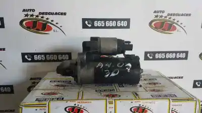 Peça sobressalente para automóvel em segunda mão  por AUDI A4 AVANT (8E)  Referências OEM IAM 0001190258  