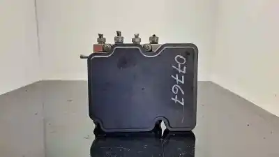 Second-hand car spare part abs for peugeot 308 allure oem iam references 0265244177  9806742980