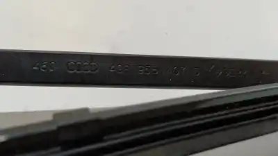 Pièce détachée automobile d'occasion bras d'essuie-glace avant gauche pour audi a7 sportback (4ga) 3.0 tfsi quattro références oem iam 4g8955407d  