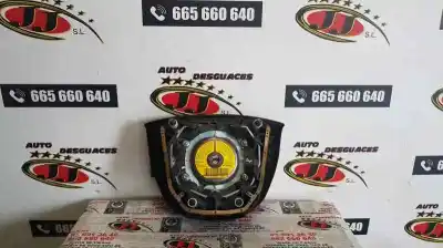 Second-hand car spare part front left air bag for ford focus c-max (cap) ghia (d) oem iam references 5m51r042b85aa  