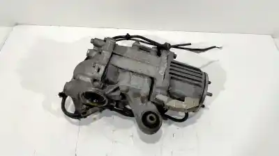 Автозапчастина б/у задній диференціал для mitsubishi outlander (cw0) 2.0 di-d intense посилання на oem iam t02gs  