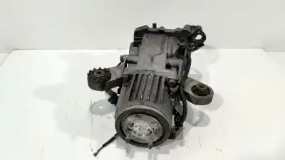 Автозапчастина б/у задній диференціал для mitsubishi outlander (cw0) 2.0 di-d intense посилання на oem iam t02gs  