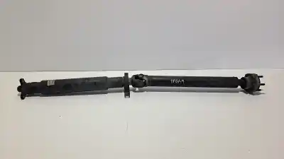 Peça sobressalente para automóvel em segunda mão Transmissão Central Traseira por BMW X5 (E53) 3.0d Referências OEM IAM 7510001  