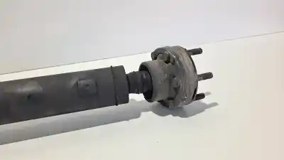 Second-hand car spare part center transmission for bmw x5 (e53) 3.0d oem iam references 7510001  