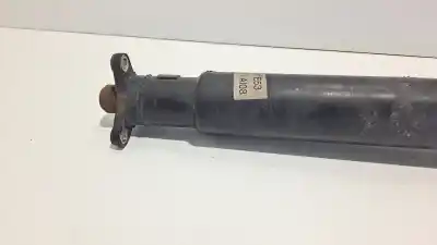 Second-hand car spare part center transmission for bmw x5 (e53) 3.0d oem iam references 7510001  