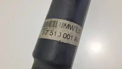 Second-hand car spare part center transmission for bmw x5 (e53) 3.0d oem iam references 7510001  