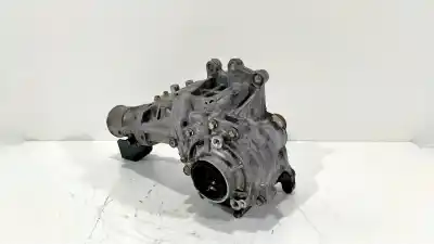 Автозапчастина б/у роздавальна коробка для mitsubishi outlander (cw0) 2.0 di-d intense посилання на oem iam   