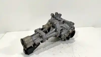 Автозапчастина б/у роздавальна коробка для mitsubishi outlander (cw0) 2.0 di-d intense посилання на oem iam   