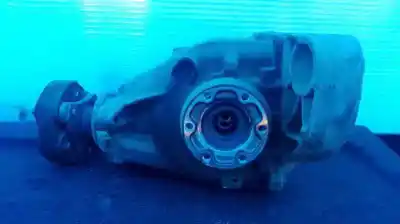 Pezzo di ricambio per auto di seconda mano Differenziale Posteriore per BMW SERIE 1 BERLINA (E81/E87) 2.0 16V Diesel Riferimenti OEM IAM 756622501  E2033V