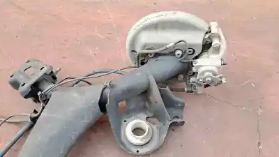 İkinci el araba yedek parçası arka aks için citroen c4 lim. collection oem iam referansları   