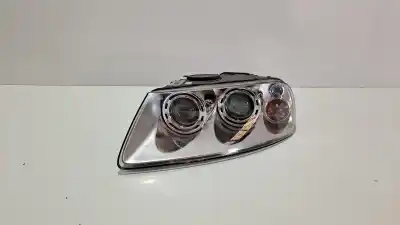 Second-hand car spare part LEFT HEADLIGHT for VOLKSWAGEN TOUAREG (7L6)  OEM IAM references 7L6941017BG  