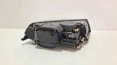 Second-hand car spare part left headlight for volkswagen touareg (7l6) 5.0 v10 tdi dpf oem iam references 7l6941017bg  