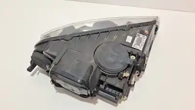 Second-hand car spare part left headlight for volkswagen touareg (7l6) 5.0 v10 tdi dpf oem iam references 7l6941017bg  
