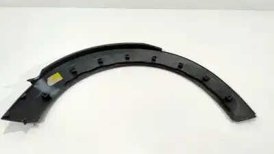 Автозапчасти б/у правое переднее крыло за mini mini (r56) cooper d ссылки oem iam 2757210  