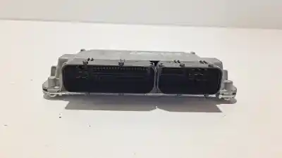 Second-hand car spare part ecu engine control for seat leon (1p1) sport oem iam references 06a906033ff  5wp40217