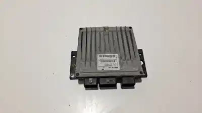 Автозапчасти б/у блок управления двигателем за RENAULT CLIO II FASE II (B/CB0) Authentique ссылки OEM IAM 8200331477  8200374174