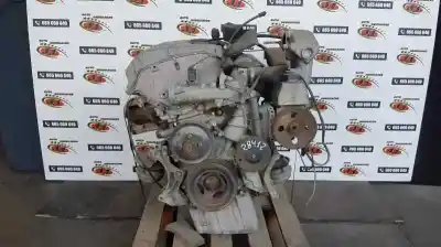Recambio de automóvil de segunda mano de MOTOR COMPLETO para MERCEDES CLASE C (W202) BERLINA  referencias OEM IAM 111920  
