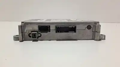 Piesă de schimb auto la mâna a doua modul electrotic pentru porsche cayenne (typ 9pa) s referințe oem iam 7l5035741f  99764620701