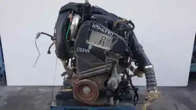 Peça sobressalente para automóvel em segunda mão  por RENAULT CLIO III  Referências OEM IAM K9K6770  