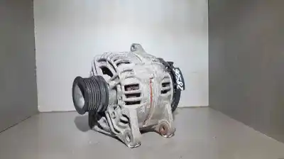 Second-hand car spare part ALTERNATOR for RENAULT MODUS I  OEM IAM references 0124425070  