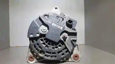 Second-hand car spare part alternator for renault modus i 1.4 dynamique [1.4 ltr. - 72 kw 16v] oem iam references 0124425070  