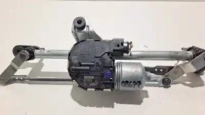 Автозапчастина б/у двигатель передніх склоочисників для seat leon (5f1) fr fast lane посилання на oem iam 5f1955119a 1397220689 5f1955023b