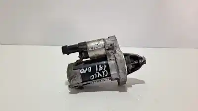 Second-hand car spare part starter motor for honda civic berlina 5 (fk) 1.8 executive oem iam references 4280005001  