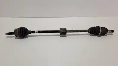 Автозапчастина б/у  для OPEL CORSA D  Посилання на OEM IAM   