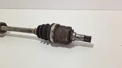 Автозапчастина б/у передня права трансмісія для opel corsa d enjoy посилання на oem iam   