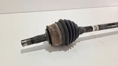 Автозапчастина б/у передня права трансмісія для opel corsa d enjoy посилання на oem iam   