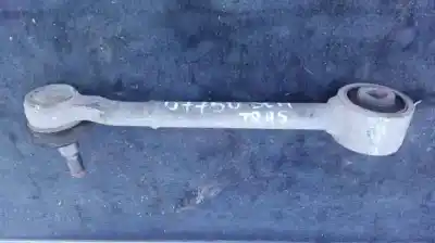 Peça sobressalente para automóvel em segunda mão link estabilizador traseiro direito por toyota auris (_e18_) 1.8 hybrid (zwe186_) referências oem iam 197415